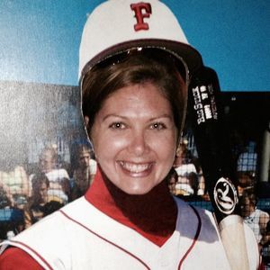 Meet your Posher, Leanne